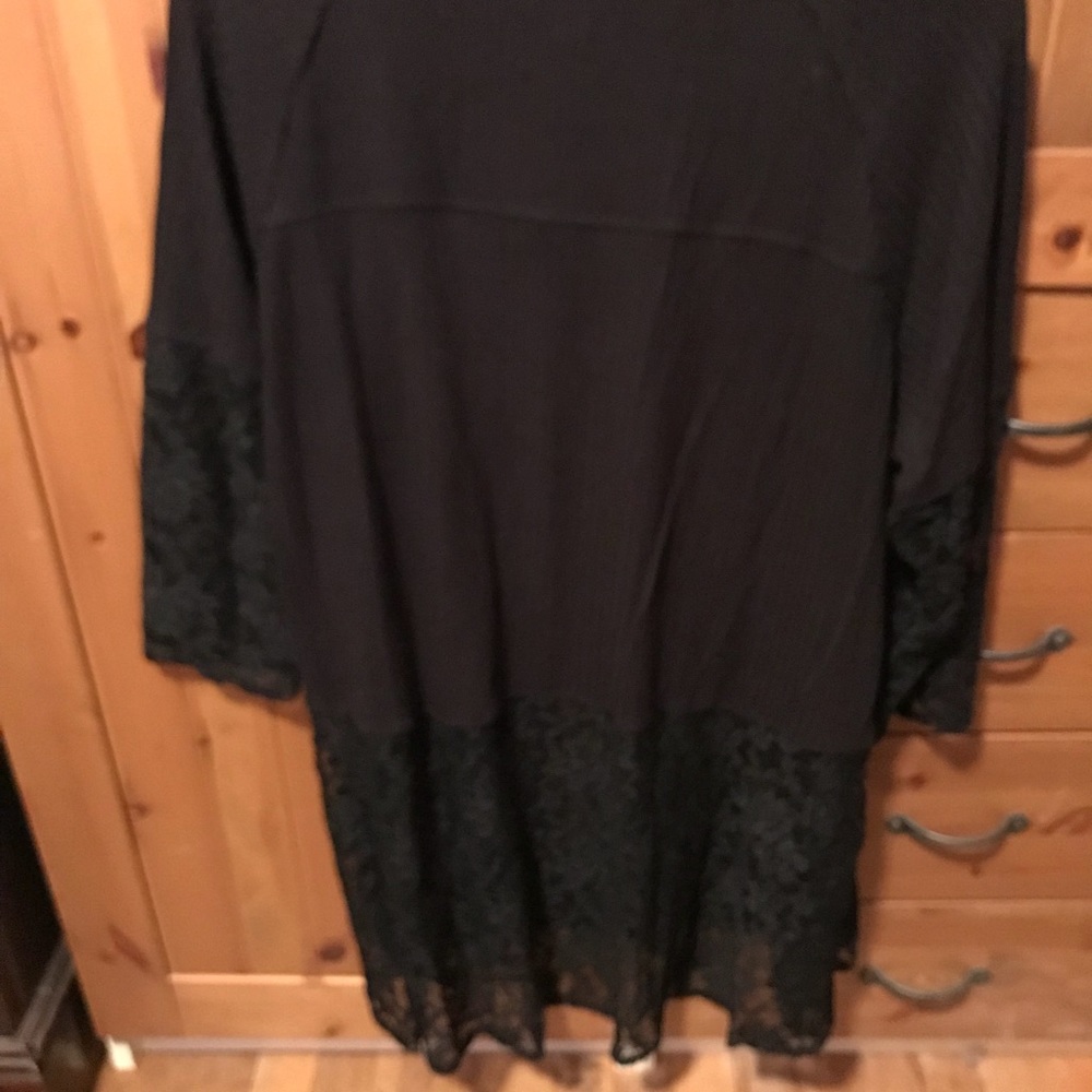 Torrid top - Picture 5 of 5